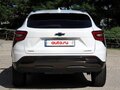2023 Chevrolet Trax II, белый, 1920000 рублей - вид 4