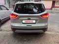 2014 Ford Kuga II, серый, 1290000 рублей - вид 3