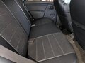 2012 Renault Logan I Рестайлинг, синий, 459000 рублей - вид 10