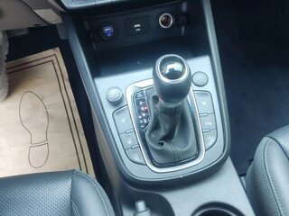 2021 Hyundai Kona I Рестайлинг, серый, 2499000 рублей, вид 5
