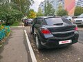 2010 Opel Astra GTC H Рестайлинг, чёрный - вид 3