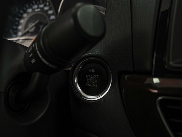 2014 Mazda 6 III (GJ), красный - вид 19