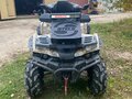 2017 Stels ATV-650 Guepard ST, коричневый, 500000 рублей - вид 1