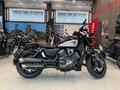 2026 QJMotor SRV 600 V, чёрный, 649000 рублей - вид 7