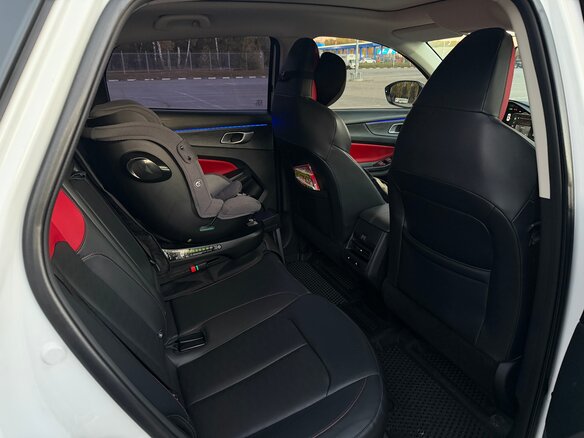 2023 Changan CS55 Plus II, белый, 2000000 рублей - вид 9