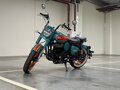 2026 Royal Enfield Goan Classic 350, зелёный, 530000 рублей - вид 6