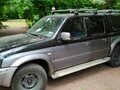 2006 Mazda B-series V, чёрный, 920000 рублей