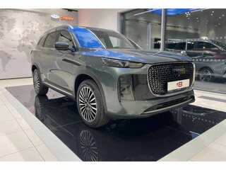 2026 Tenet T8, серый, 3885000 рублей, вид 3