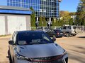 2023 Geely Coolray I Рестайлинг, серый, 2500000 рублей
