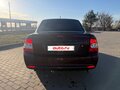 2010 Lada (ВАЗ) Priora I, пурпурный, 185000 рублей - вид 5