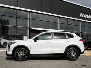 2026 Haval Jolion I Рестайлинг 2, белый, 2949000 рублей, вид 2