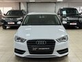 2014 Audi A3 III (8V), белый, 895000 рублей - вид 1