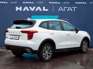 2026 Haval Jolion I Рестайлинг, белый, 2099000 рублей, вид 5
