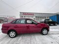 2026 Lada (ВАЗ) Granta I Рестайлинг, красный, 1121000 рублей - вид 9