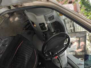2010 УАЗ Патриот 3163 I, серебристый, 300000 рублей, вид 5