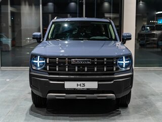 2026 Haval H3 I, серый, 2749000 рублей, вид 2