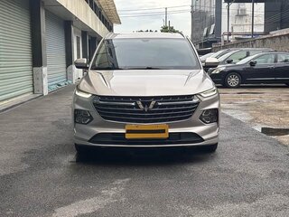 2021 Wuling Victory, бежевый, 964400 рублей, вид 2