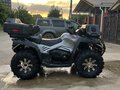 2013 CFMoto CF800-Z8, серый, 750000 рублей - вид 2