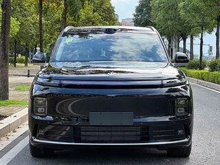 2026 Leapmotor D19 80 kWh, чёрный, 6310000 рублей, вид 2