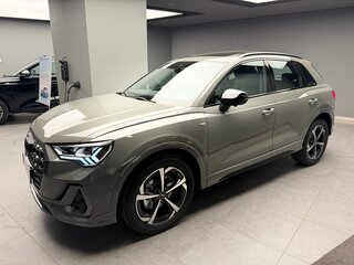 Audi Q3 35 TFSI II (F3)