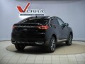 2021 Haval F7x I, чёрный, 1830000 рублей - вид 4
