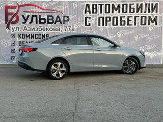 2023 Livan S6 Pro, серый, 1655000 рублей, вид 4