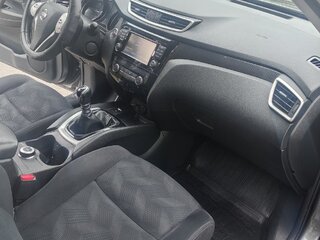2016 Nissan X-Trail III, серый, 1500000 рублей, вид 3