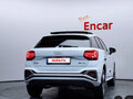 2023 Audi Q2 35 TDI I Рестайлинг, белый, 2890000 рублей - вид 3