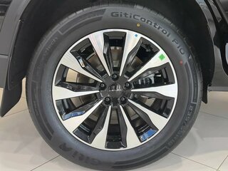 2026 Tenet T8, чёрный, 3099000 рублей, вид 4