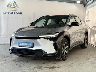 Toyota bZ4X I