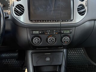 2009 Volkswagen Tiguan I, серебристый, 900000 рублей, вид 5
