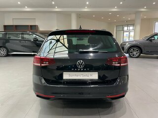 2020 Volkswagen Passat B8 Рестайлинг, чёрный, 2780000 рублей, вид 5