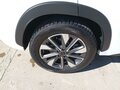 2023 Exeed LX I Рестайлинг, белый, 1701000 рублей - вид 9