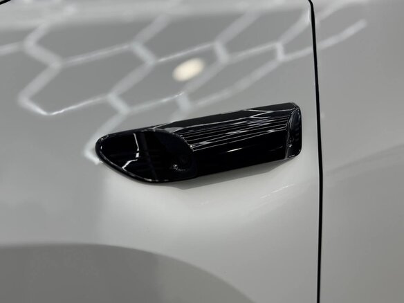 2026 Geely Galaxy M7, белый, 3580000 рублей - вид 11