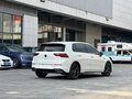 2023 Volkswagen Golf VIII, белый, 1800700 рублей - вид 3
