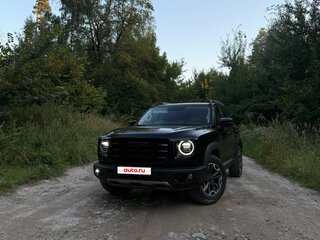 2025 Haval Dargo I, серый, 2990000 рублей, вид 1