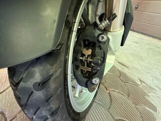 2016 BMW R 1200 RT, коричневый, 1300000 рублей, вид 4