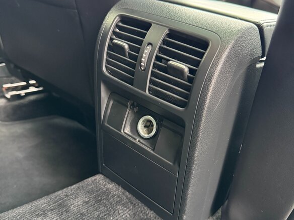 2012 Volkswagen Passat CC I Рестайлинг, бежевый - вид 33