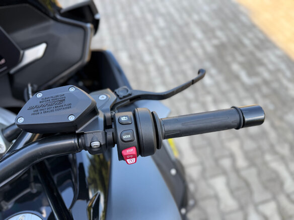 2023 BMW K 1600 B, серый, 2580000 рублей - вид 10
