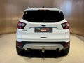 2017 Ford Kuga II Рестайлинг, белый, 1630000 рублей - вид 7