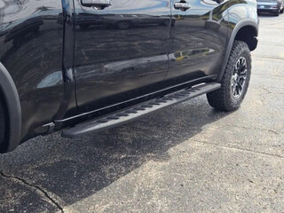 2026 Chevrolet Silverado ZR2 IV (T1XX) Рестайлинг, чёрный, 10882000 рублей, вид 1
