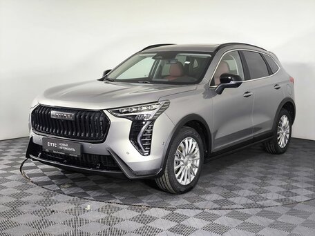 Haval Jolion I Рестайлинг 2