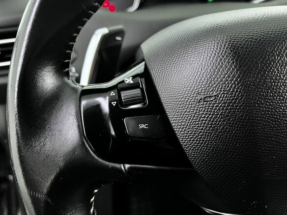 2020 Peugeot 308 II Рестайлинг, серый - вид 18