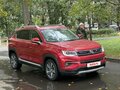 2019 Changan CS35 Plus I, красный - вид 4