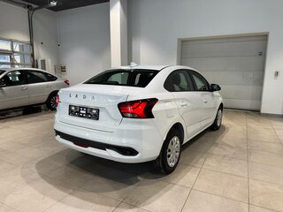 2026 Lada (ВАЗ) Iskra, белый, 1277000 рублей, вид 4