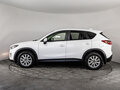 2013 Mazda CX-5 I, белый, 1399000 рублей - вид 5