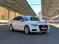 2019 Audi A3 III (8V) Рестайлинг, белый, 2199500 рублей - вид 1