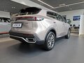 2026 Changan UNI-S I Рестайлинг, коричневый - вид 4