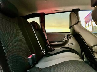 2026 Lada (ВАЗ) Niva Travel I Рестайлинг, чёрный, 1777000 рублей, вид 4