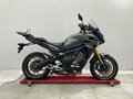 2015 Yamaha MT-09 Tracer (FJ-09), чёрный, 679000 рублей